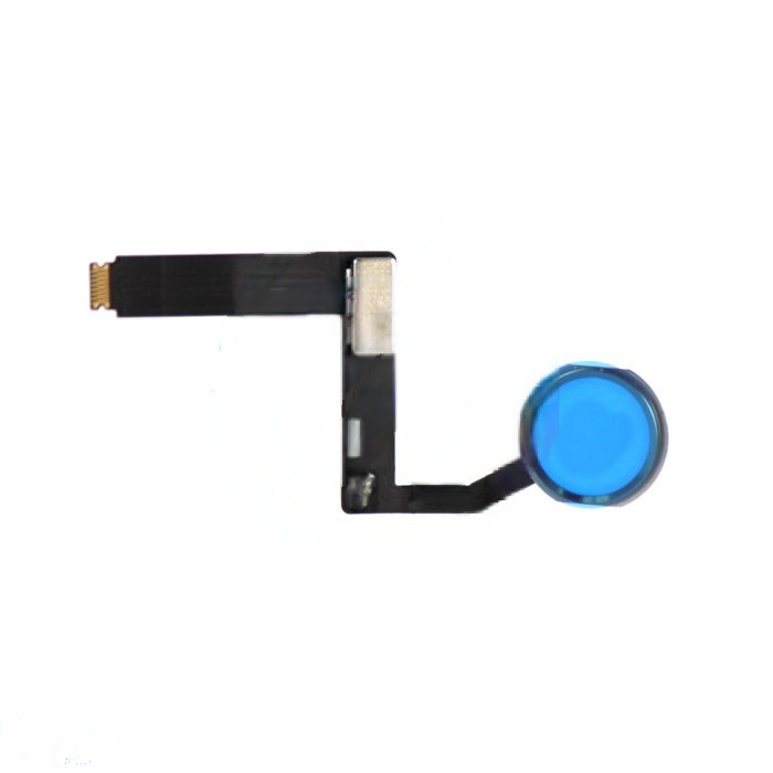 iPad Pro 9.7 Home Button Replacement Part - Gold