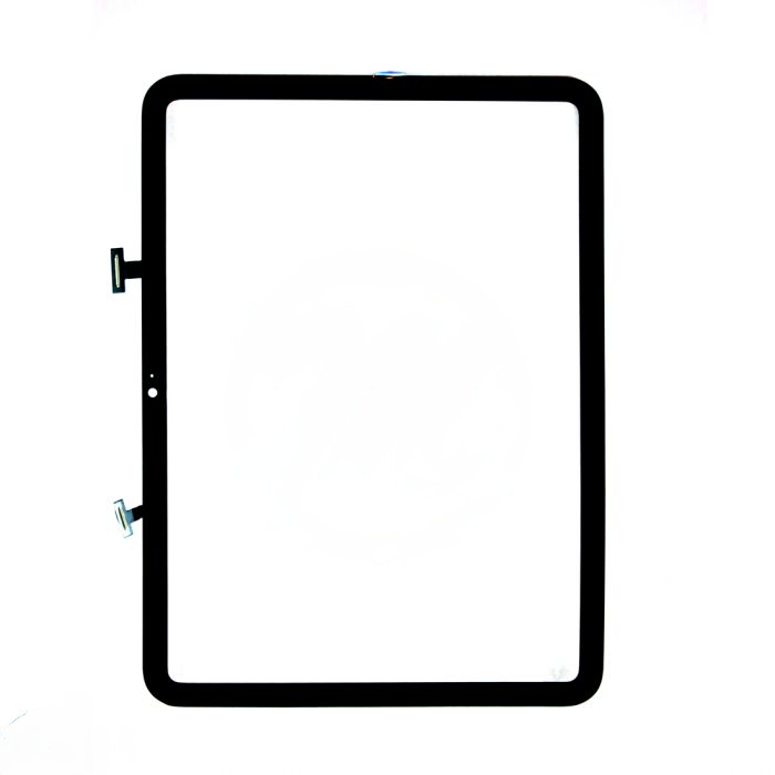 iPad 10 (Best Quality) Digitizer Touch Screen Replacement Part - Black