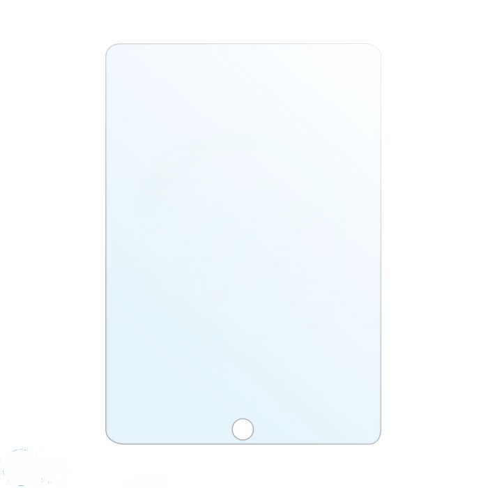 iPad 7/ iPad 8/ iPad 9 (10.2 Inches) Tempered Glass Screen Protector