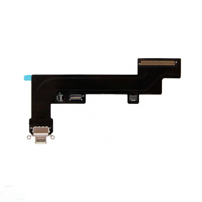 iPad Air 4/iPad Air 5 Charging Port Flex Cable (4G Version) - Green