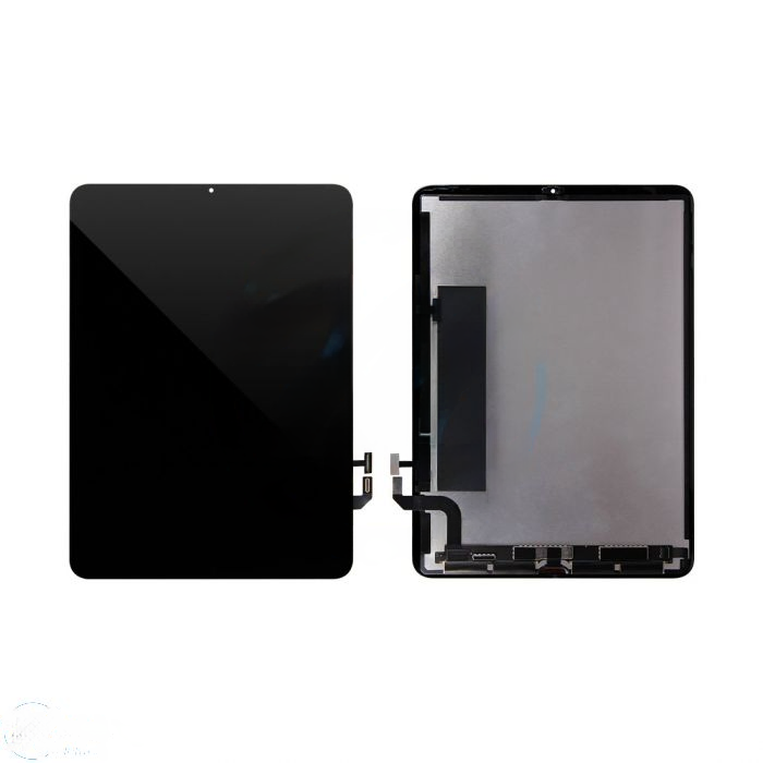 iPad Air 4/iPad Air 5 (Best Quality) Digitizer Touch Screen with LCD - Black (Wifi Version/4G Version)