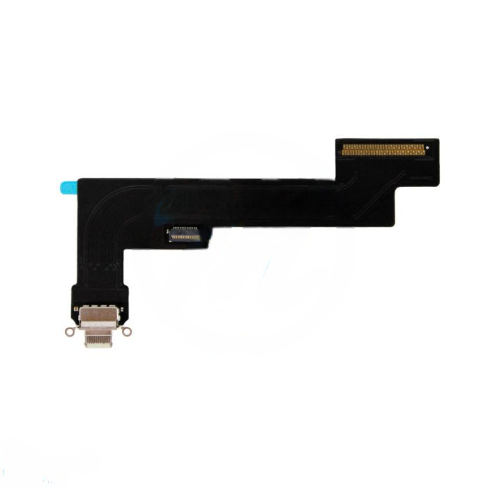 iPad Air 4/iPad Air 5 Charging Port Flex Cable (Wifi Version) - Green