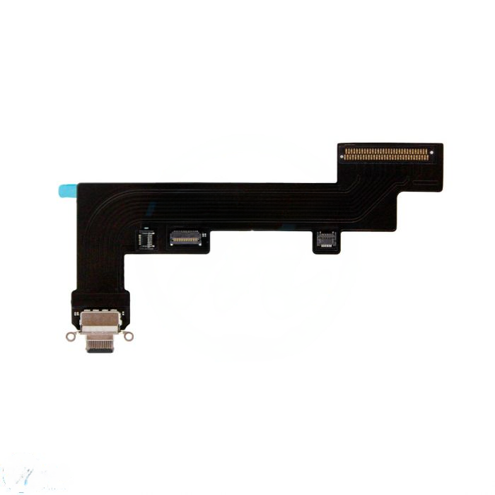 iPad Air 4/iPad Air 5 Charging Port Flex Cable (4G Version) - Black