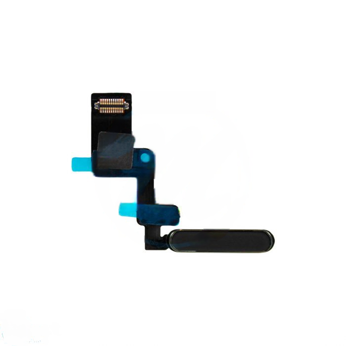 iPad Air 4/iPad Air 5 Power Button with Flex Cable - Space Gray