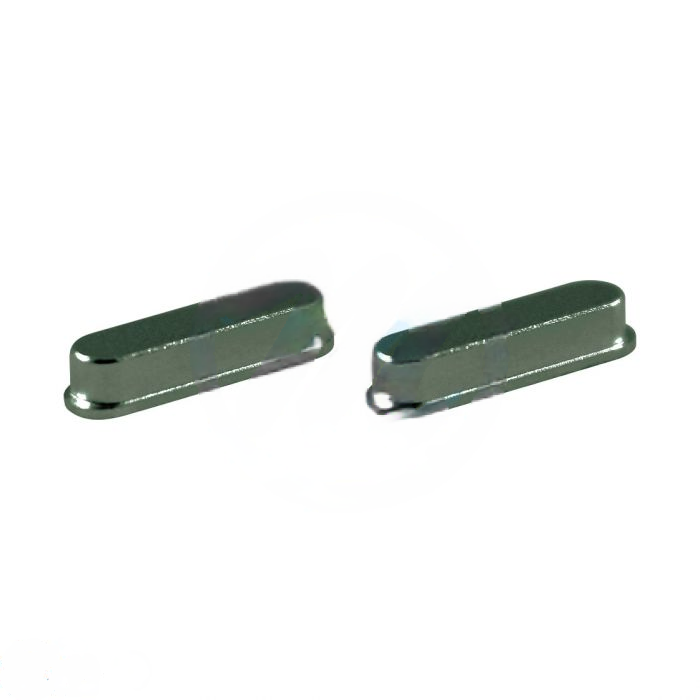 iPad Air 4/iPad Air 5 Volume Button (2pcs) - Green