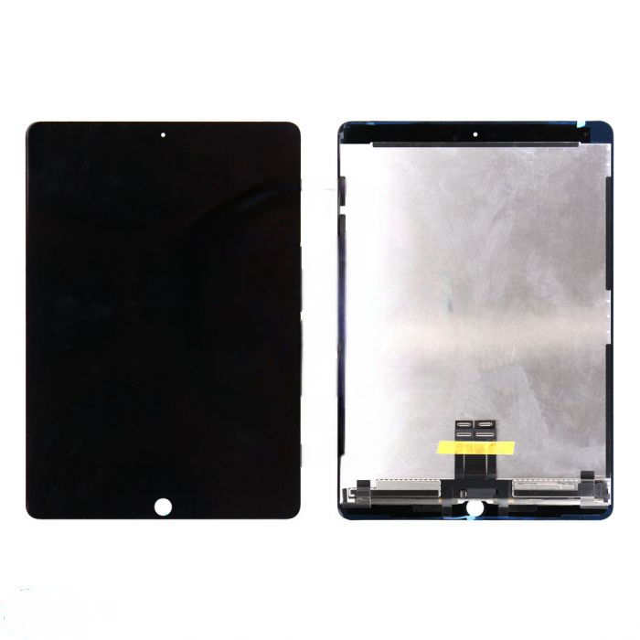 iPad Air 3 (HQC) Digitizer Touch Screen with LCD - Black