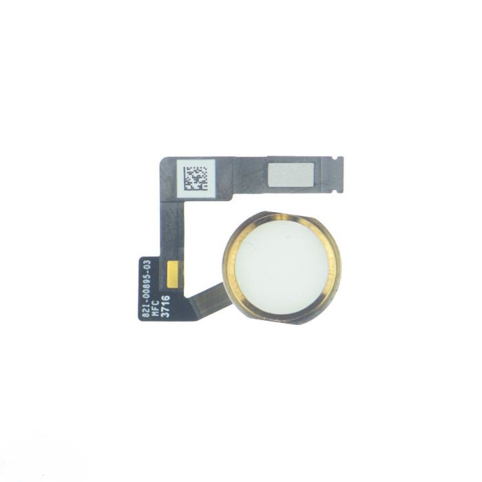 iPad Pro 10.5/Air 3 Home Button with Flex Cable - Rose Gold