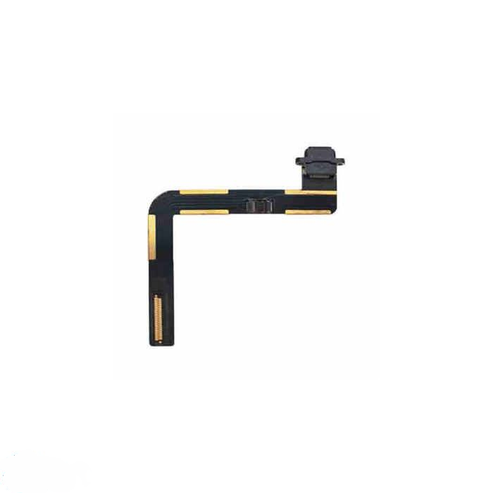 iPad Air 2 Charging Dock with Flex Cable - Black