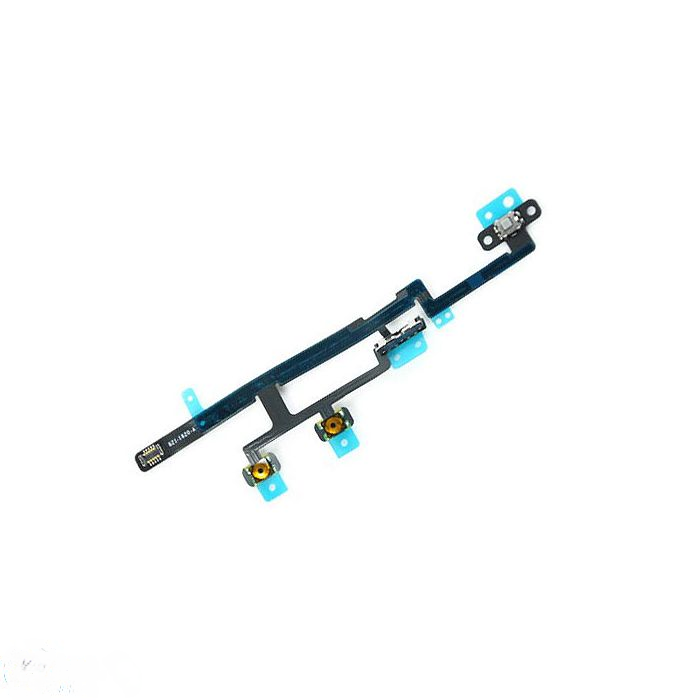 iPad Air 2 Volume Flex Cable Replacement Part