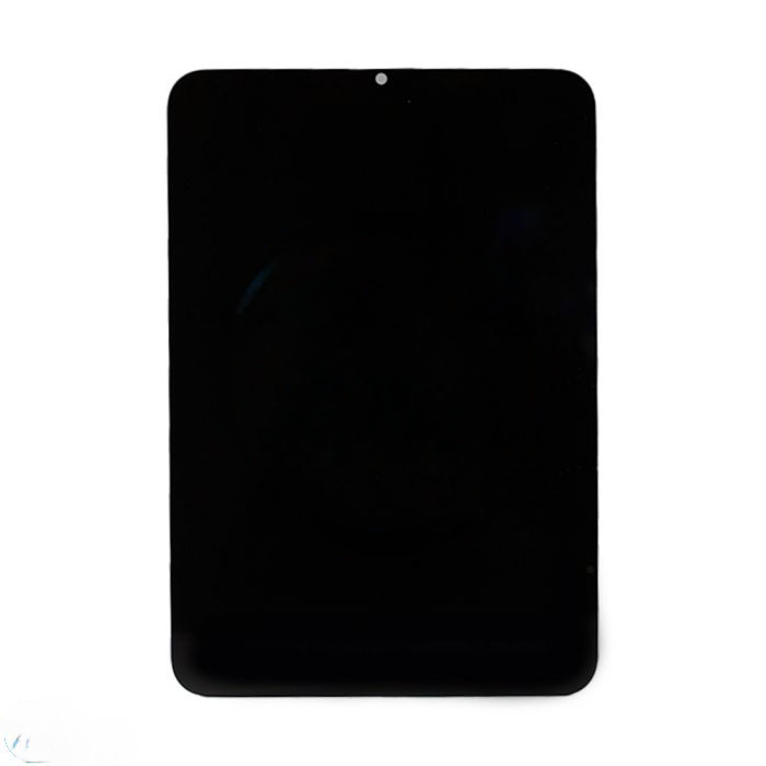 iPad Mini 6 (Best Quality) Digitizer Touch Screen with LCD - Black (Wifi Version / 4G Version)