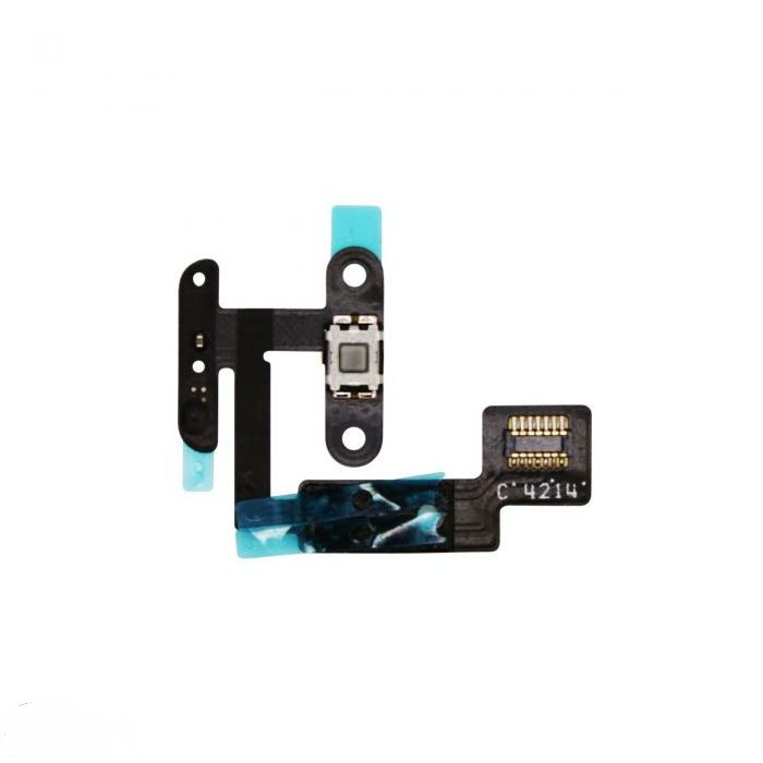 iPad Mini 4 Power Flex Cable Replacement Part