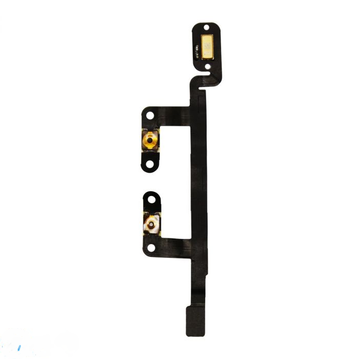 iPad Mini 4 Volume Flex Cable Replacement Part