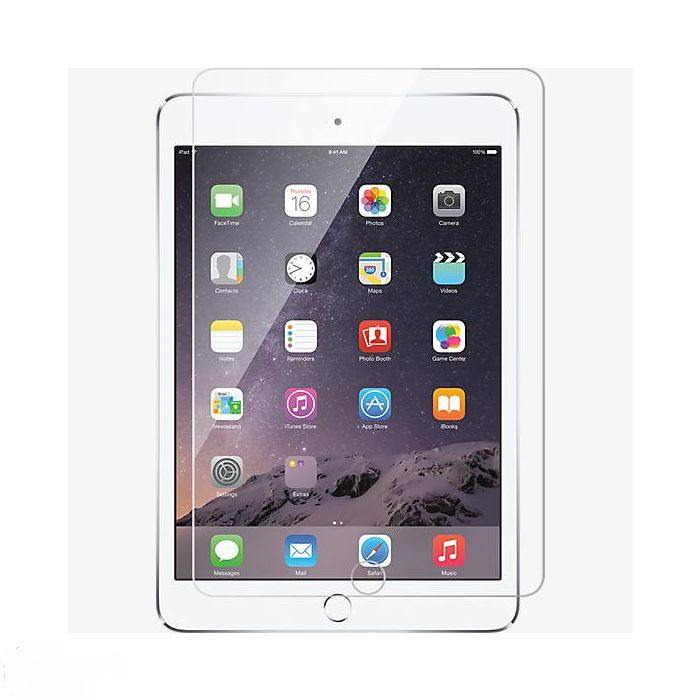 iPad Mini 1/2/3 Tempered Glass Screen Protector