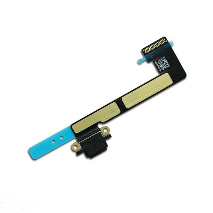 iPad Mini 3 Charging Port Replacement Part - Black