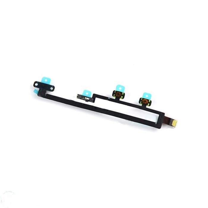 iPad Air/ iPad Mini 1 Power and Volume Flex Cable Replacement Part