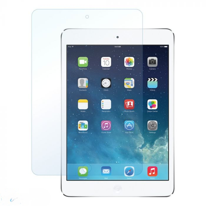 iPad 2/3/4 Tempered Glass Screen Protectors