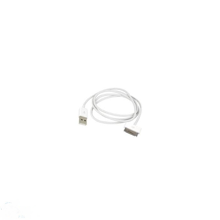 iPhone 4/4S USB Sync Cable Replacement Part