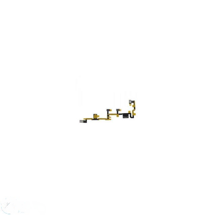 iPad 2 Power and Volume Flex Cable Replacement Part (2011 Version)