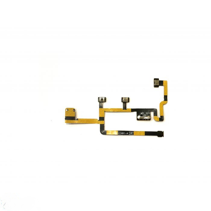 iPad 2 Power and Volume Flex Cable Replacement Part (2012 Version)