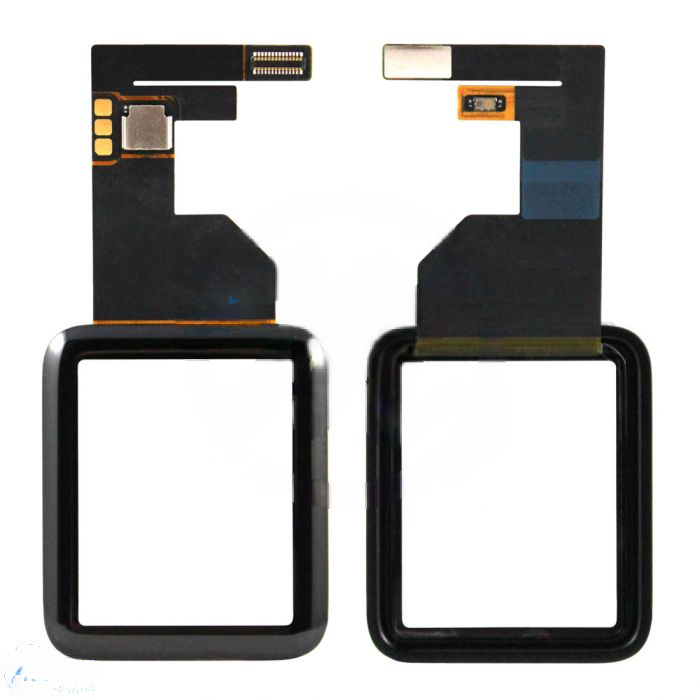 Apple Watch Series 1 38mm Digitizer (Glass Separation Required)