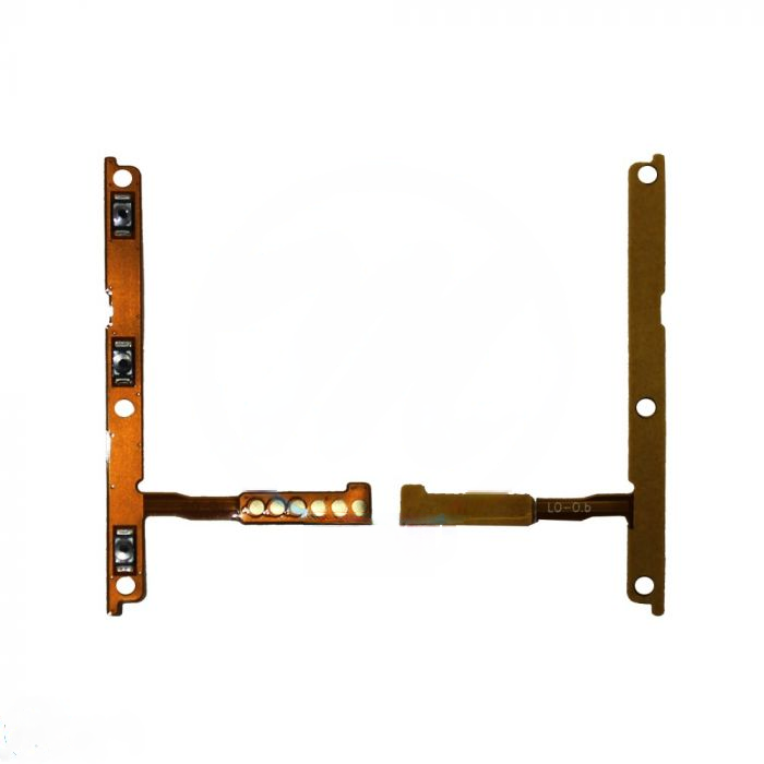 Samsung S22 Ultra Volume Flex Cable Replacement Part