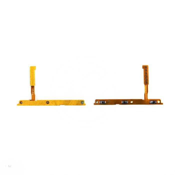 Samsung S22 Ultra Power and Volume Flex Cable Replacement Part