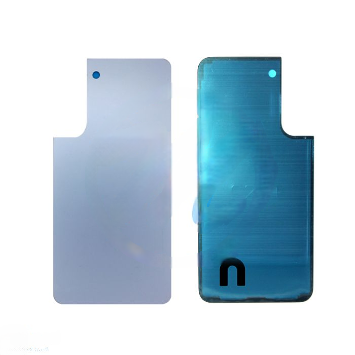 Samsung S22 Plus Back Cover Replacement Part - Sky Blue