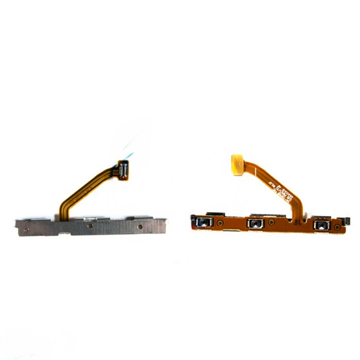 Samsung S22 Power and Volume Flex Cable Replacement Part