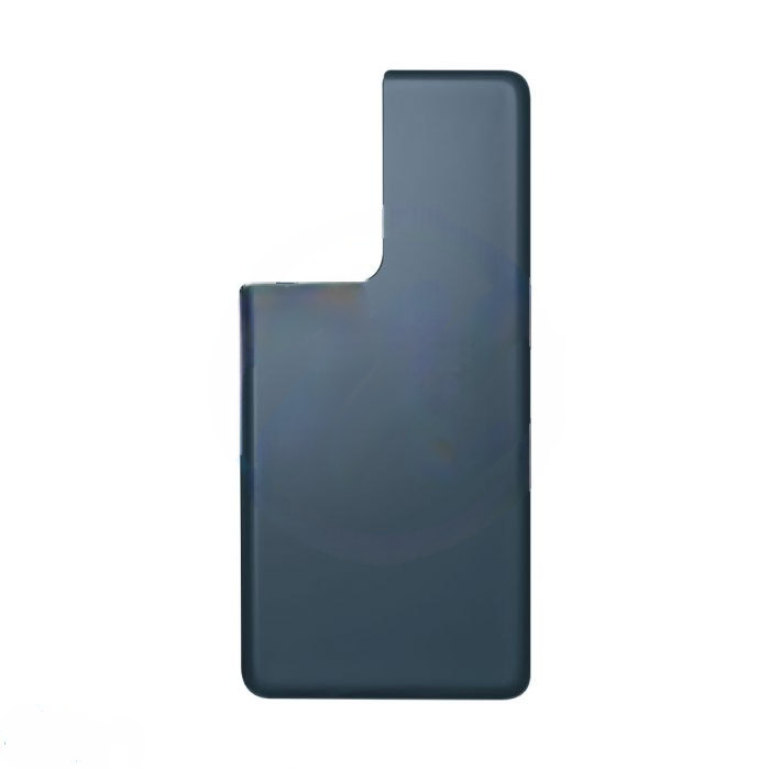 Samsung S21 Ultra 5G Back Cover Replacement Part - Phantom Navy