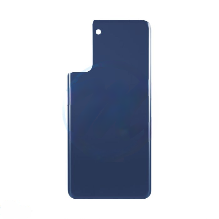 Samsung S21 Plus Back Cover Replacement Part - Phantom Blue