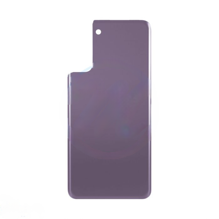 Samsung S21 Plus Back Cover Replacement Part - Phantom Violet