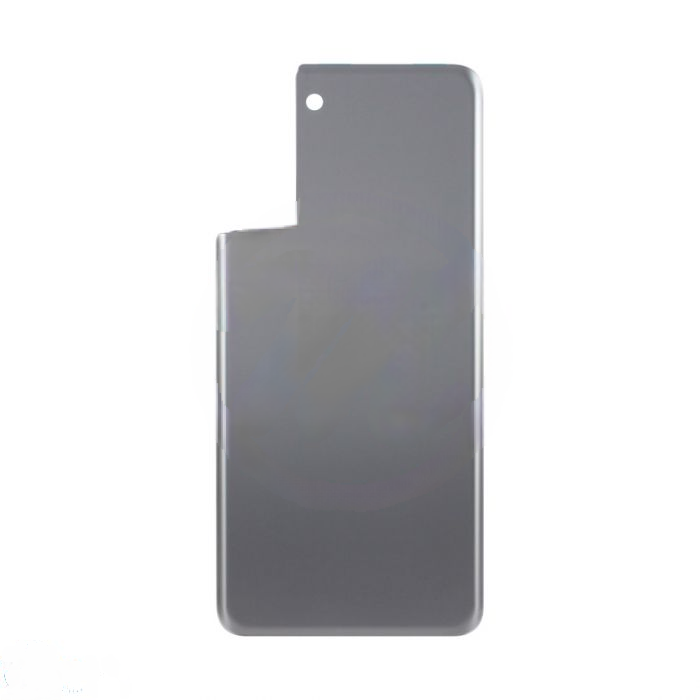 Samsung S21 Plus Back Cover Replacement Part - Phantom Silver