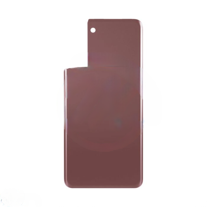 Samsung S21 Plus Back Cover Replacement Part - Phantom Gold