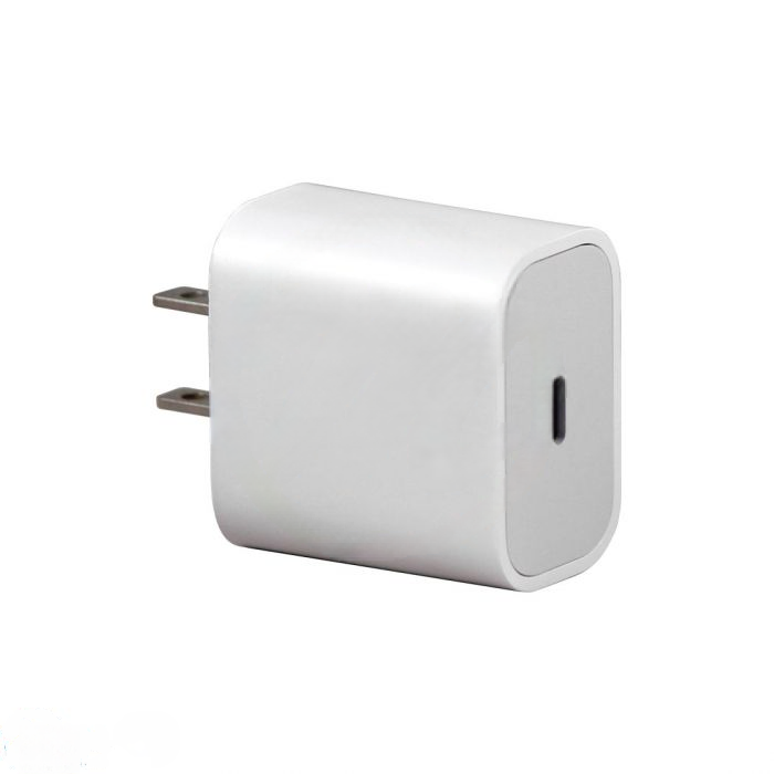 USB Type C 20W Power Adapter