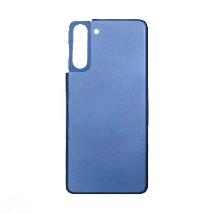 Samsung S21 5G Back Cover Replacement Part - Phantom Violet