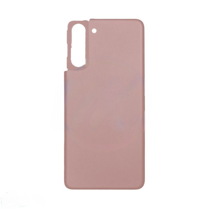 Samsung S21 5G Back Cover Replacement Part - Phantom Pink