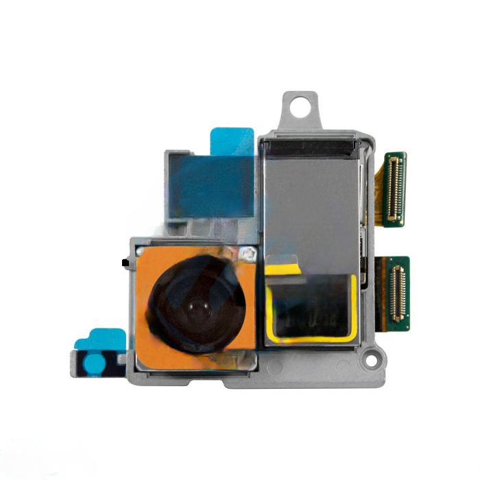 Samsung S20 Ultra Wide-Angle Camera + Telephoto Camera Replacement Part