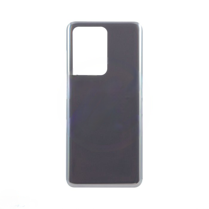 Samsung S20 Ultra/S20 Ultra 5G Back Cover Replacement Part - Cosmic Gray