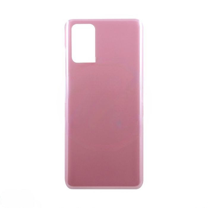 Samsung S20 Plus/S20 Plus 5G Back Cover Replacement Part - Cloud Pink