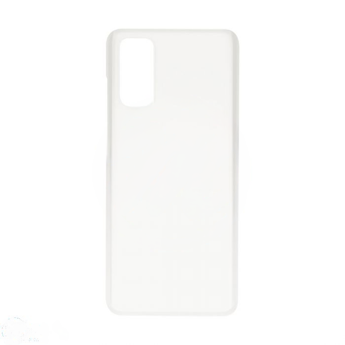 Samsung S20/S20 5G Back Cover Replacement Part - Cloud White