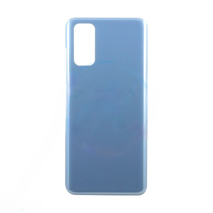 Samsung S20/S20 5G Back Cover Replacement Part - Cloud Blue