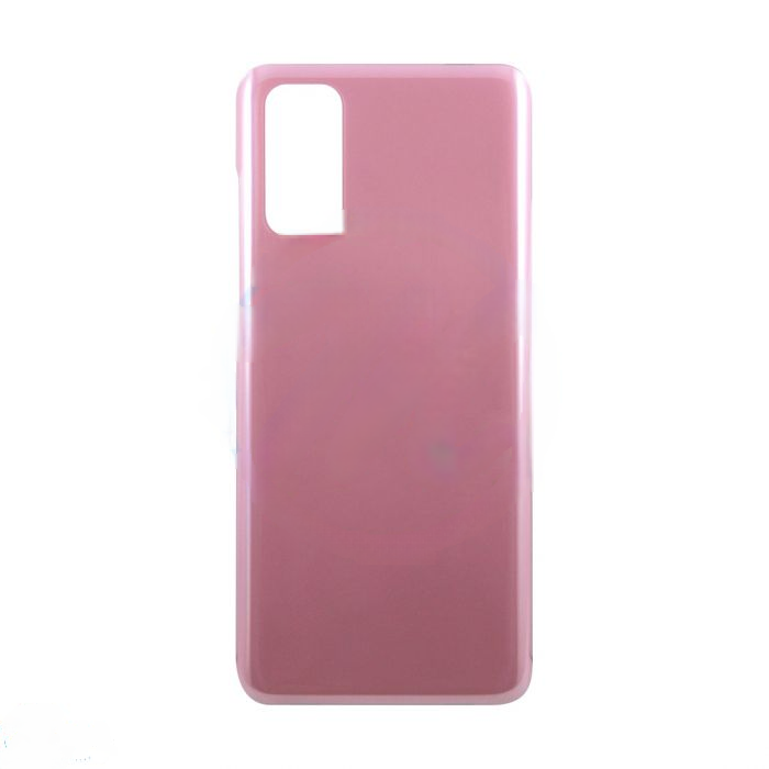 Samsung S20/S20 5G Back Cover Replacement Part - Cloud Pink