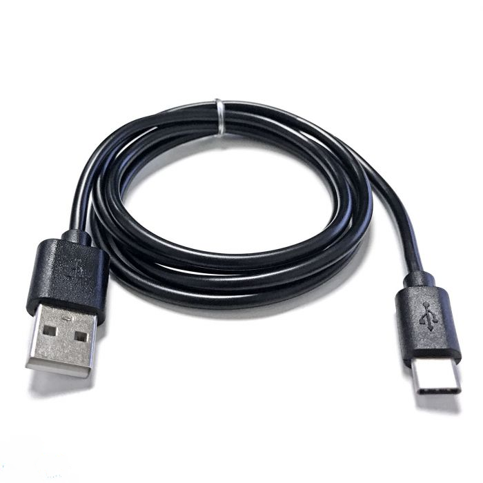 Samsung Type C Data Cable - Black