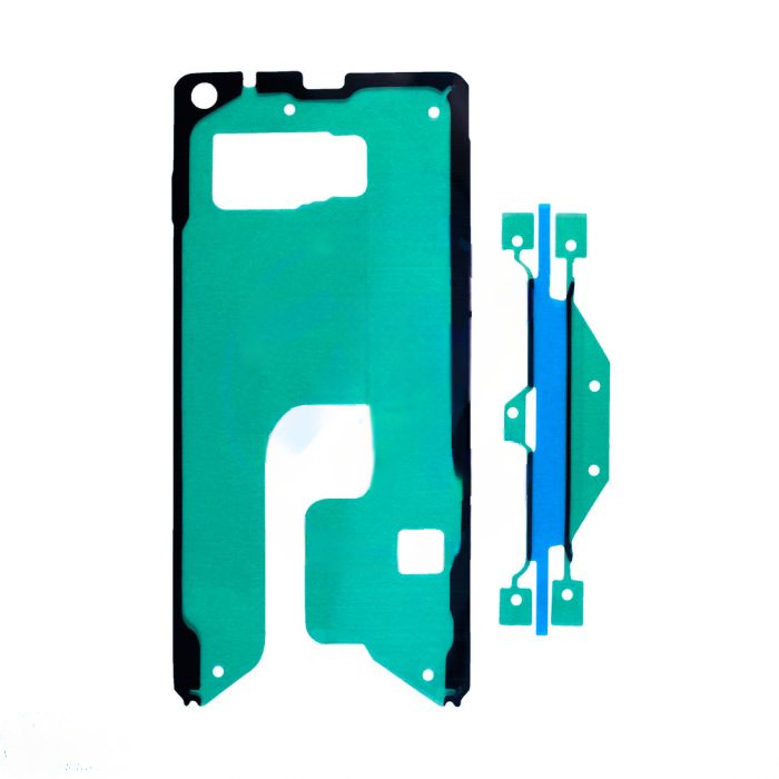 Samsung S10 LCD Adhesive Sticker