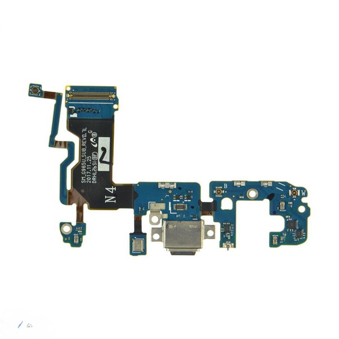 Samsung S9 Plus Charging Port - G965U