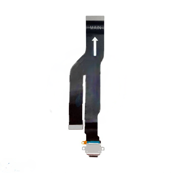 Samsung Note 20 Ultra Charging Port with Flex Cable - N985/N986