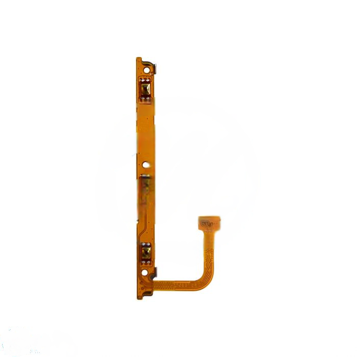 Samsung Note 10 Plus Power and Volume Flex Cable