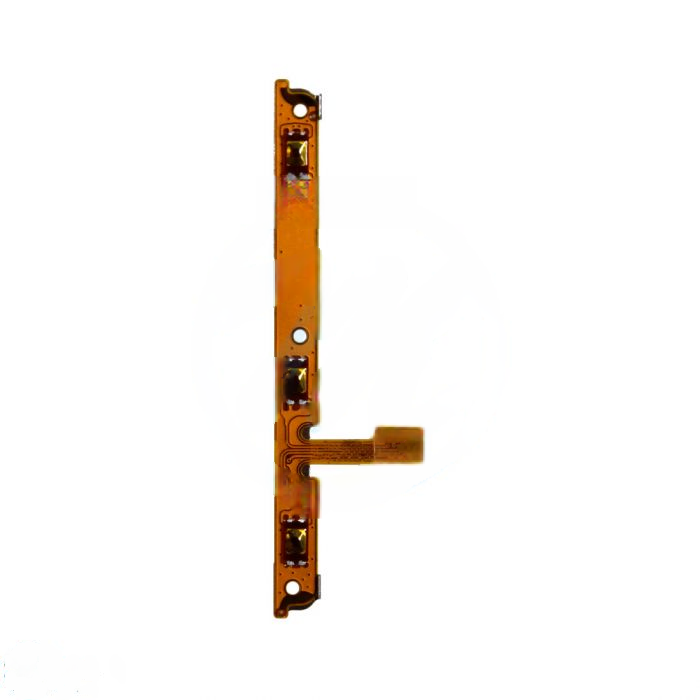 Samsung Note 10 Power and Volume Flex Cable Replacement Part