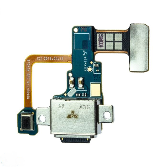 Samsung Note 9 Charging Port - N960