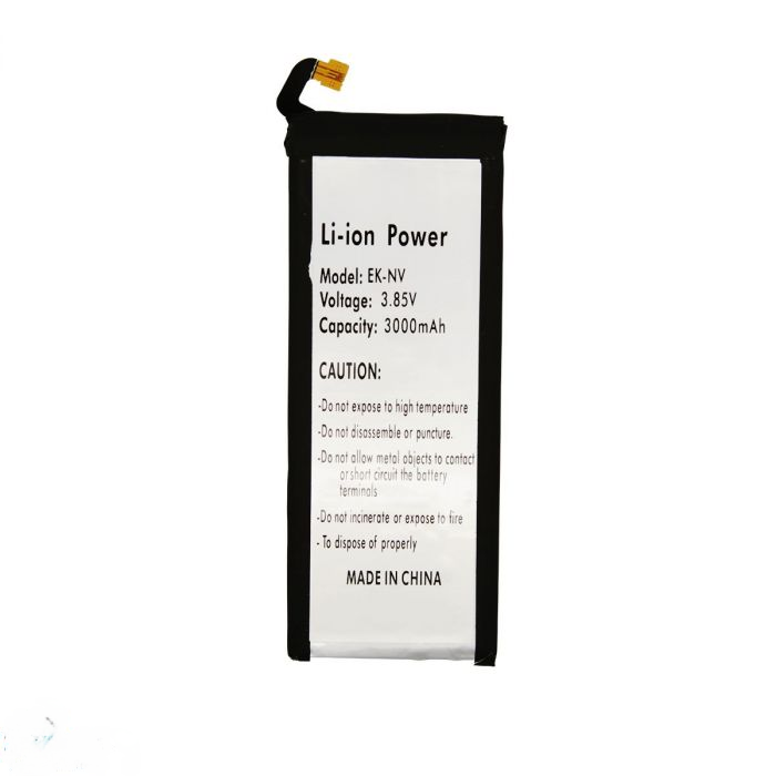 Samsung Note 5 Battery Replacement Part (NO LOGO)